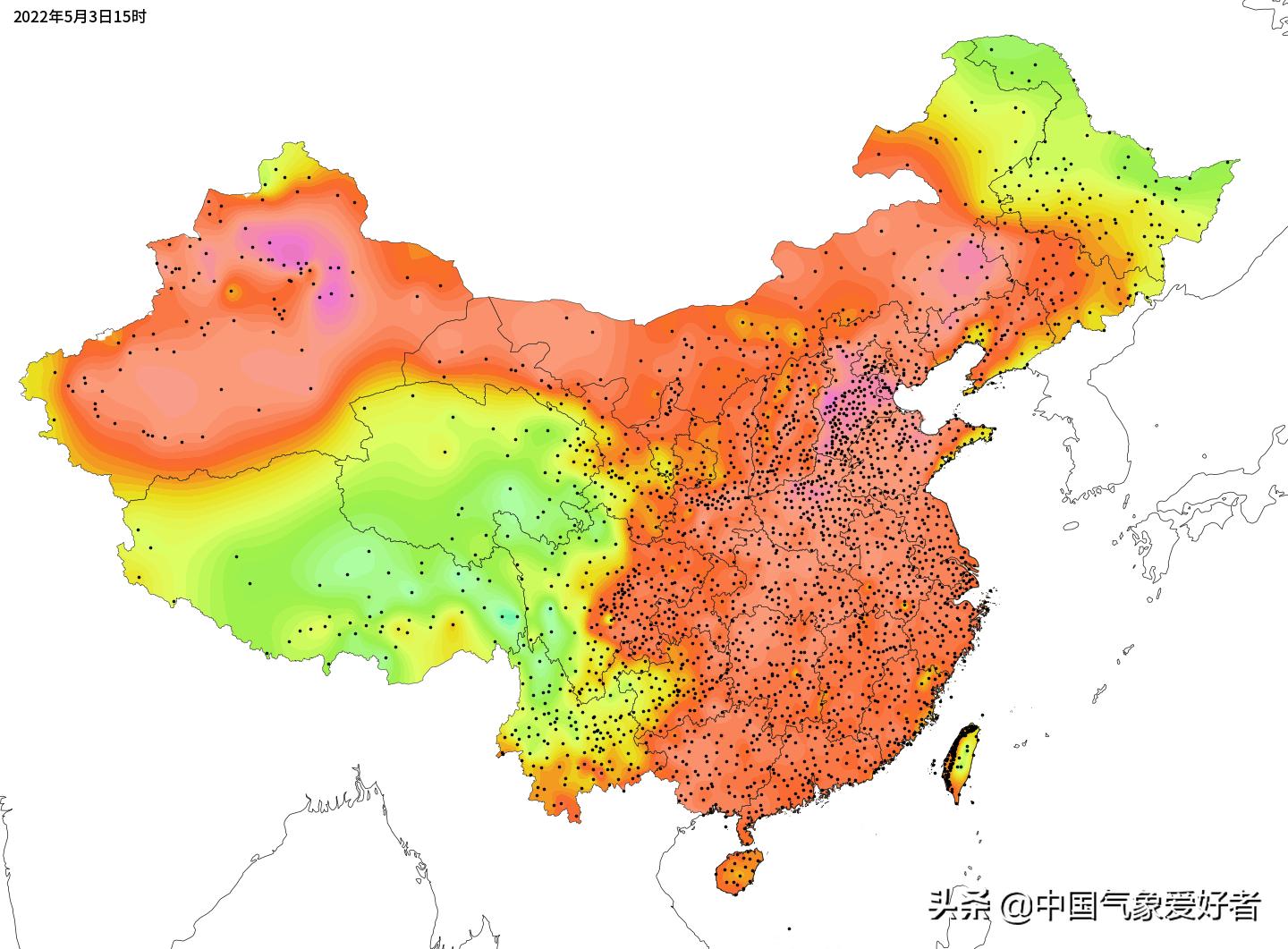 正定最新天气预报一周，气象变化与应对策略