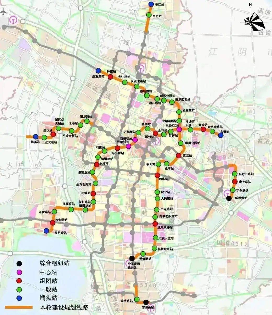 关于地铁5号线东延的最新消息