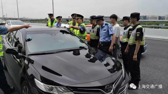 上海网约车市场迎来最新监管动态，一网抓尽最新消息