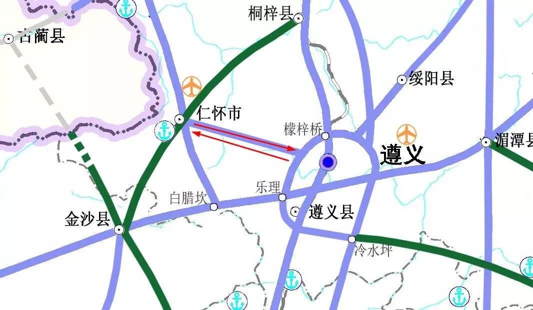 仁宜高速路最新消息全面解读